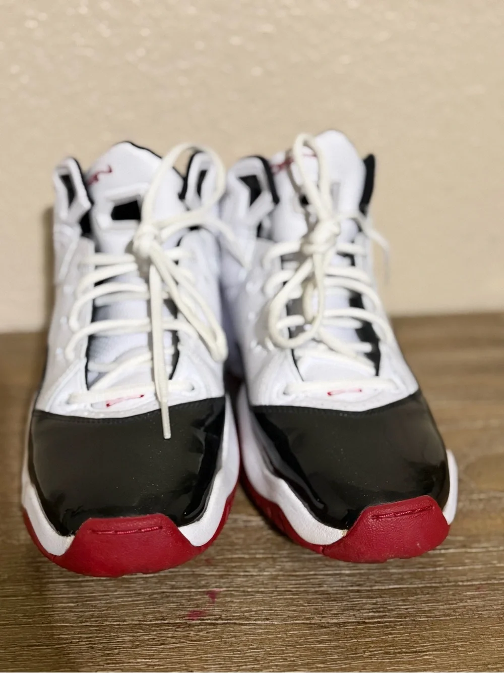 Jordan authentic men’s